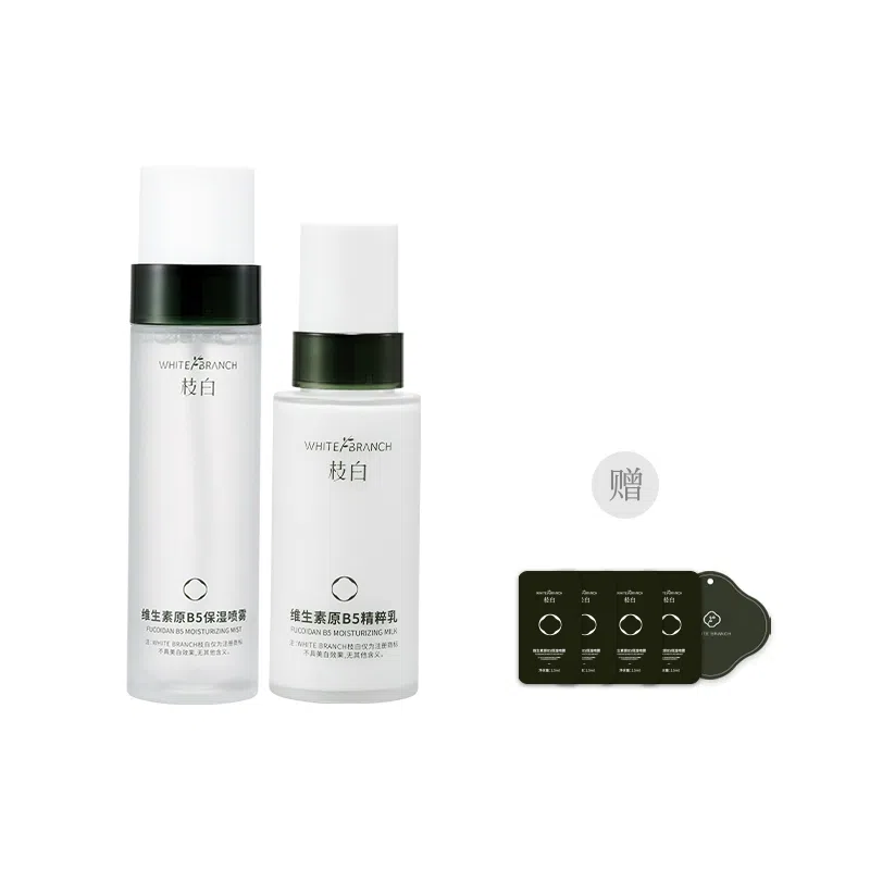 WHITEBRANCH B5 120ml+80g