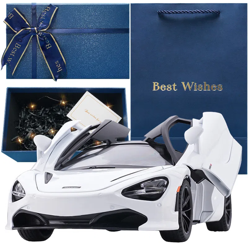 TY MODELS 720S 124