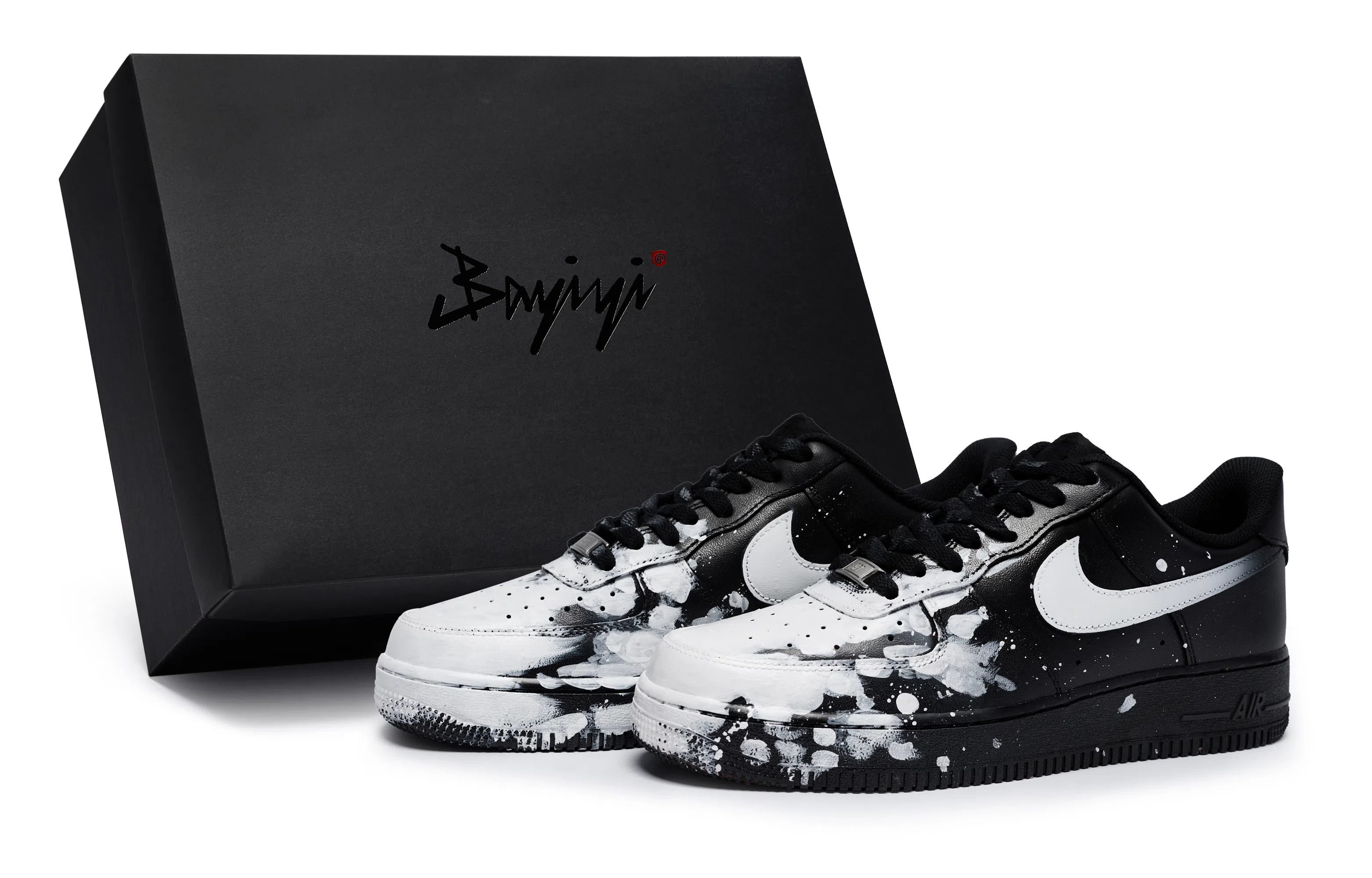 Nike Air Force 1 07 811