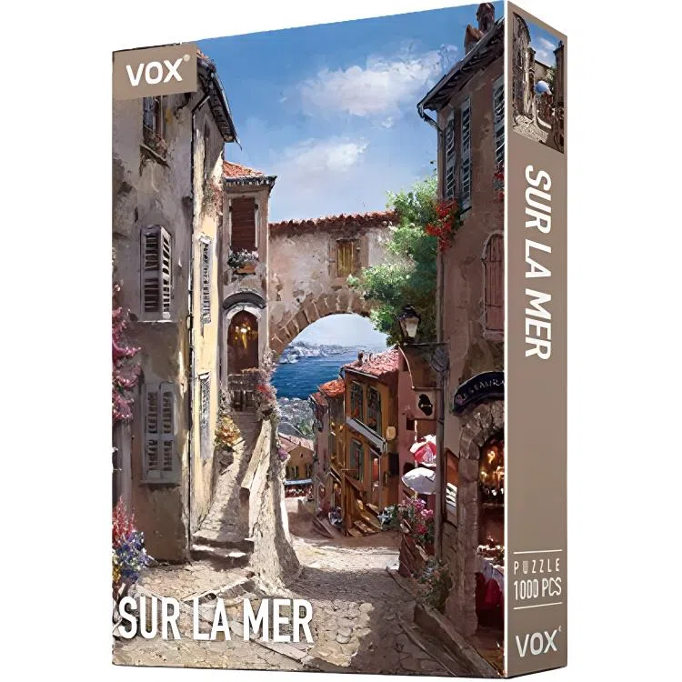 vox 1000pcs VE1000-94