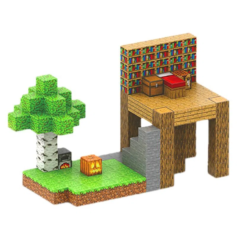 watchmen MC 76pcs 2 WT053