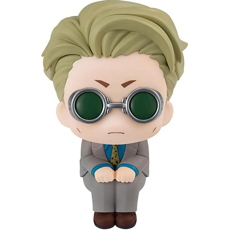 MegaHouse Look Up Q 11cm