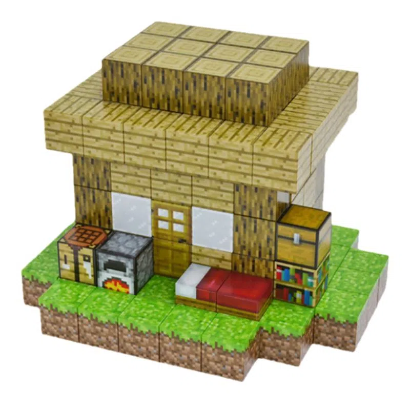 watchmen MC 76pcs 2 WT053