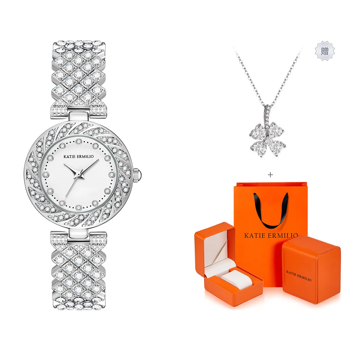 Katie Ermilio 30 KE-Y162QF