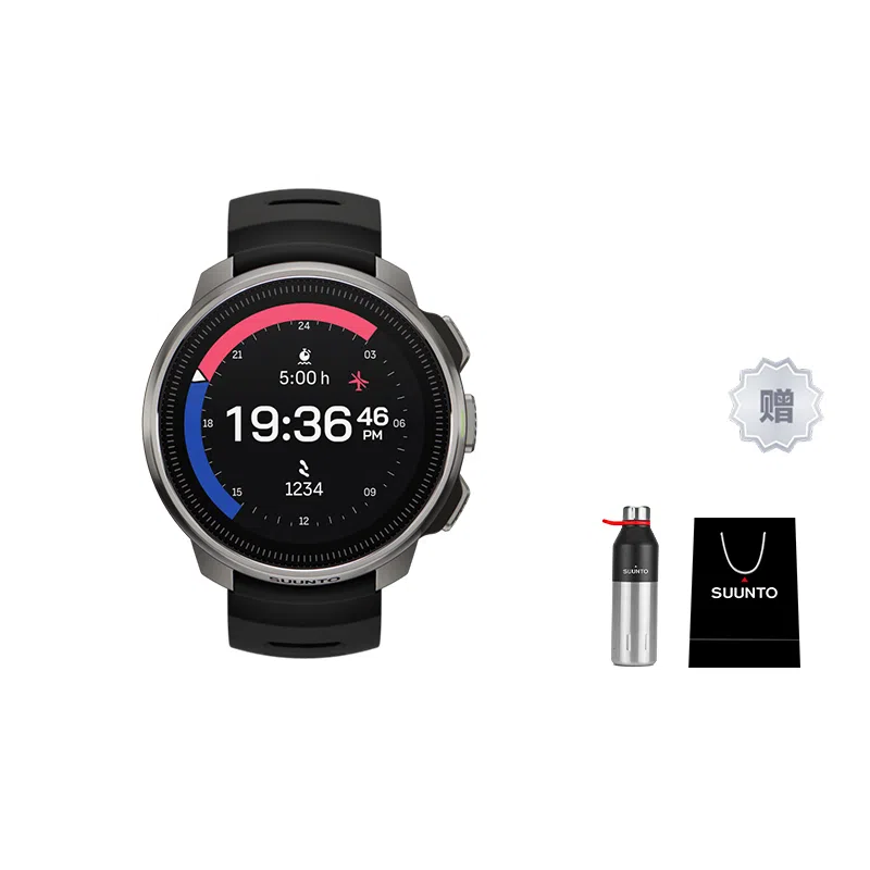 SUUNTO OCEAN Smartwatch