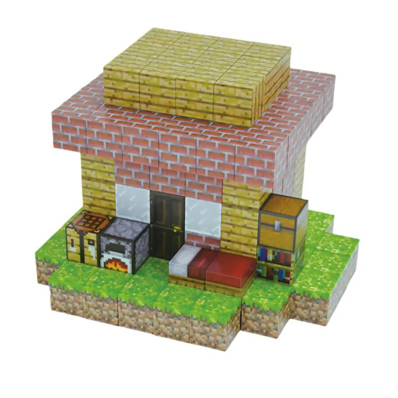 watchmen MC 76pcs 2 WT053