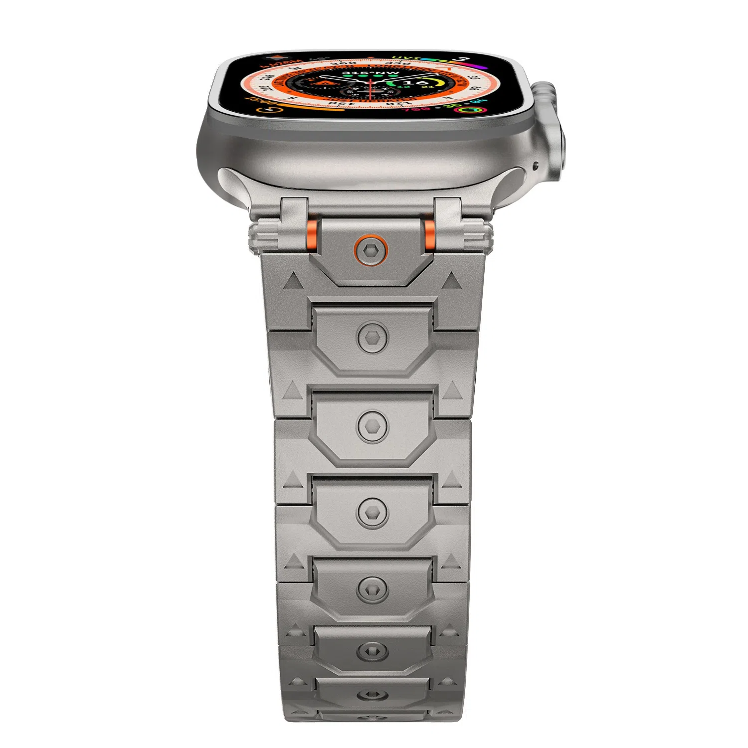 Akkerds Apple Watch Ultra S10