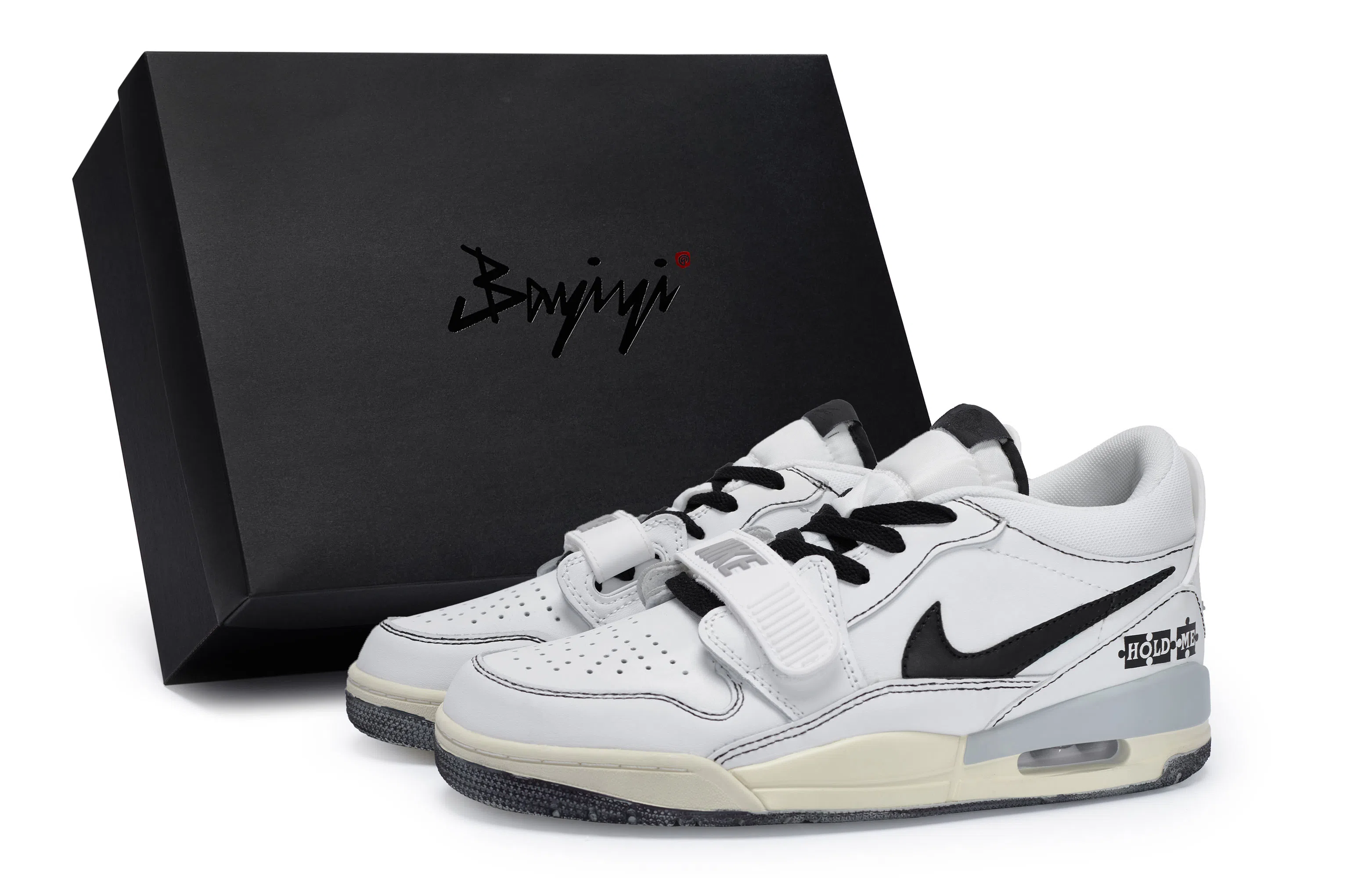 Jordan Legacy 312 811