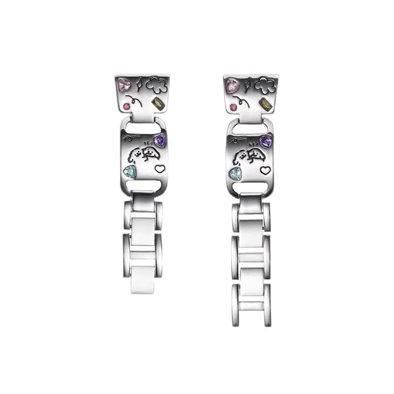 CHENSONG iwatchS10applewatch8s7s976543