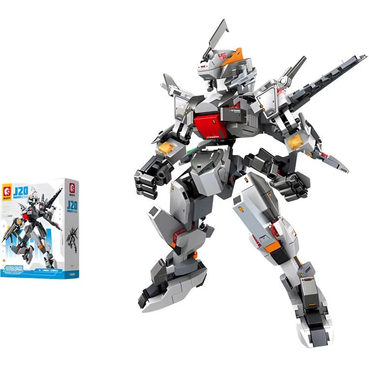 SEMBO BB 301-600pcs 106065-106068