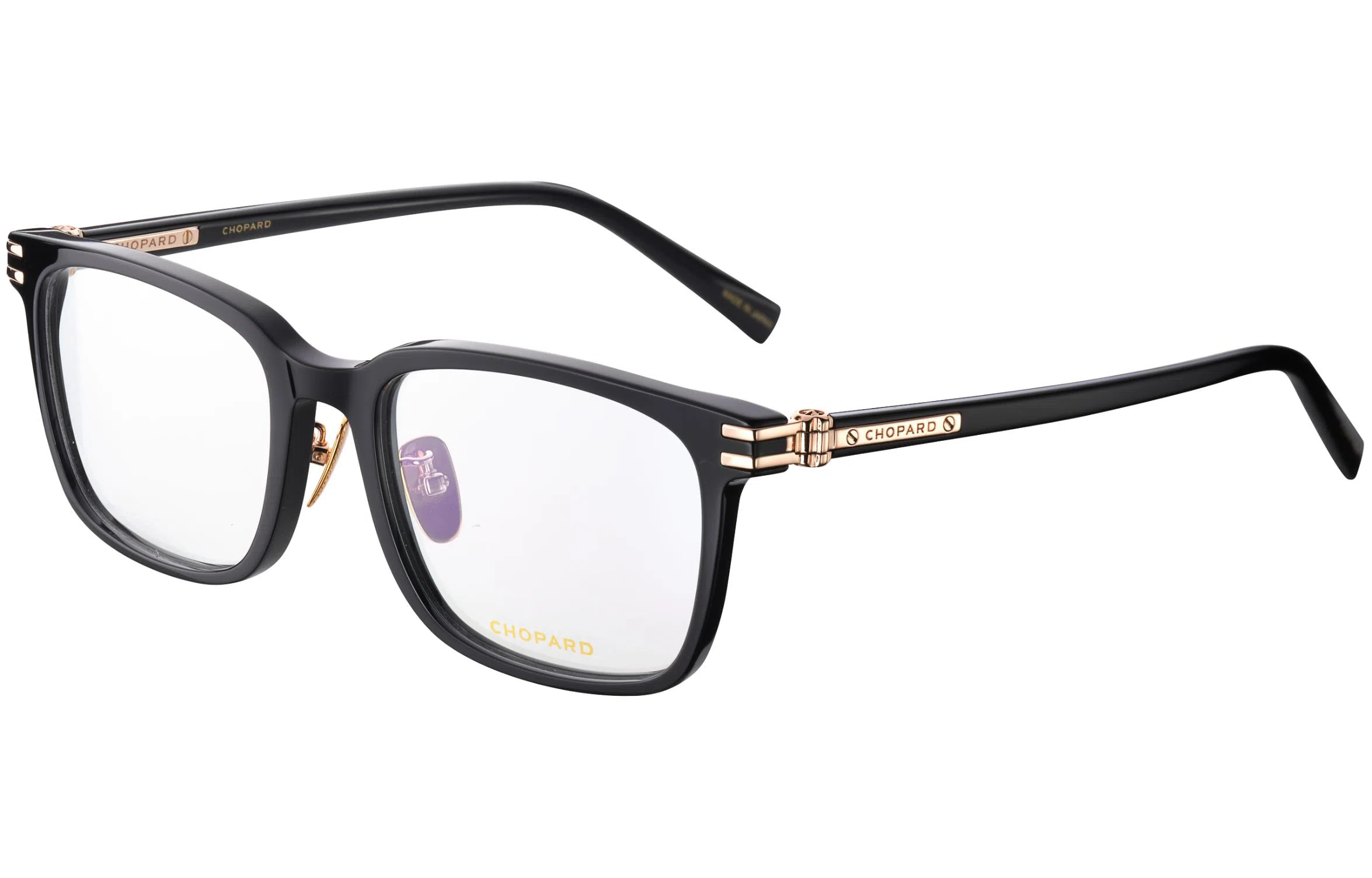 CHOPARD 24FW Fitting