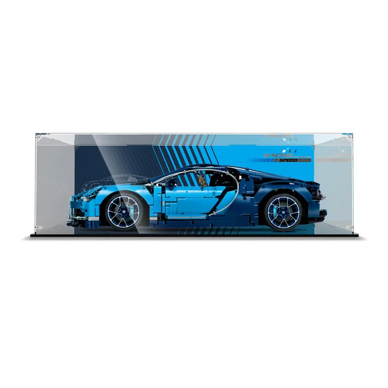 LIGHT YOUR BRICKS 911