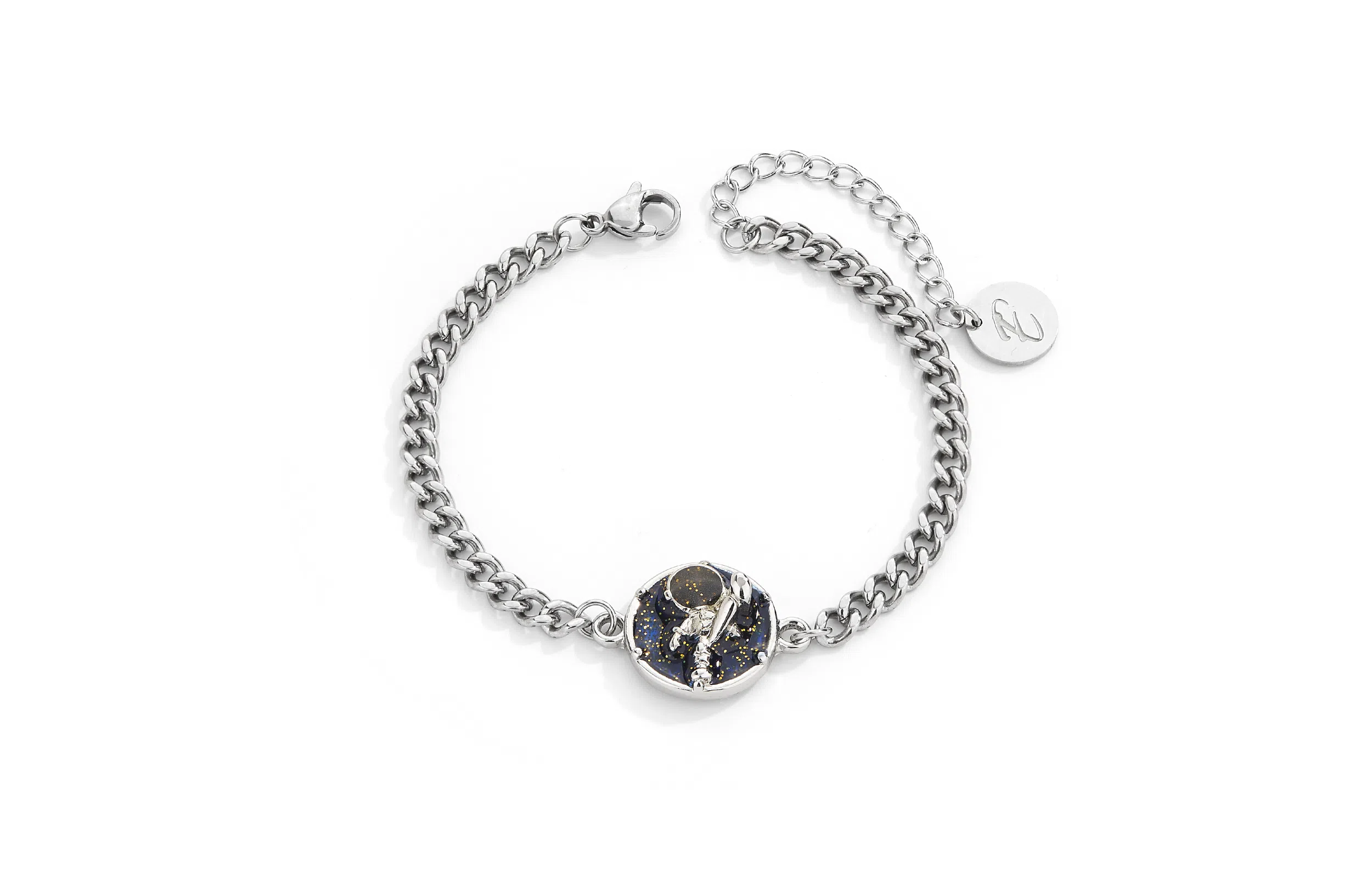 ENFANTIN Astronaut Bracelet