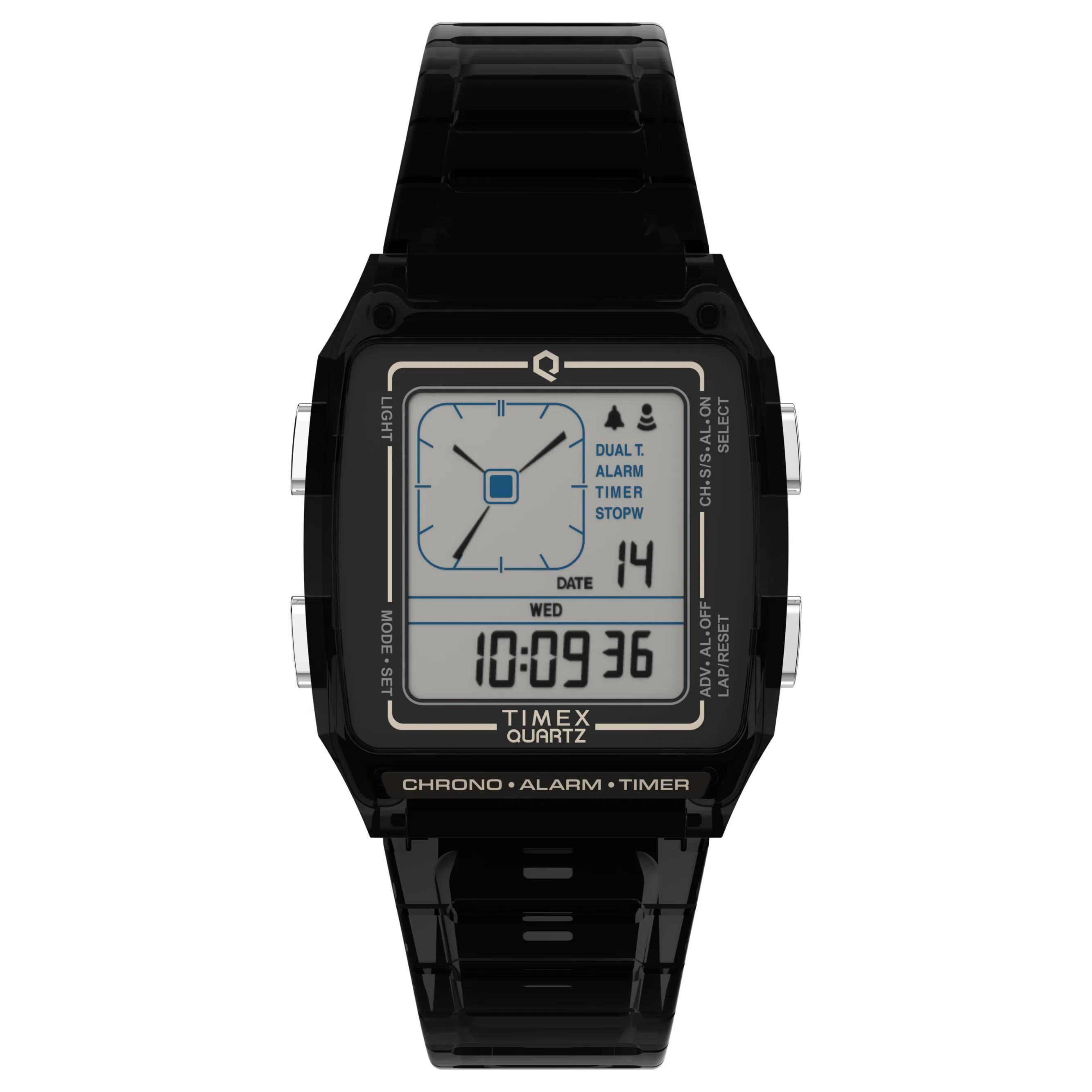 Timex Quartz Watch