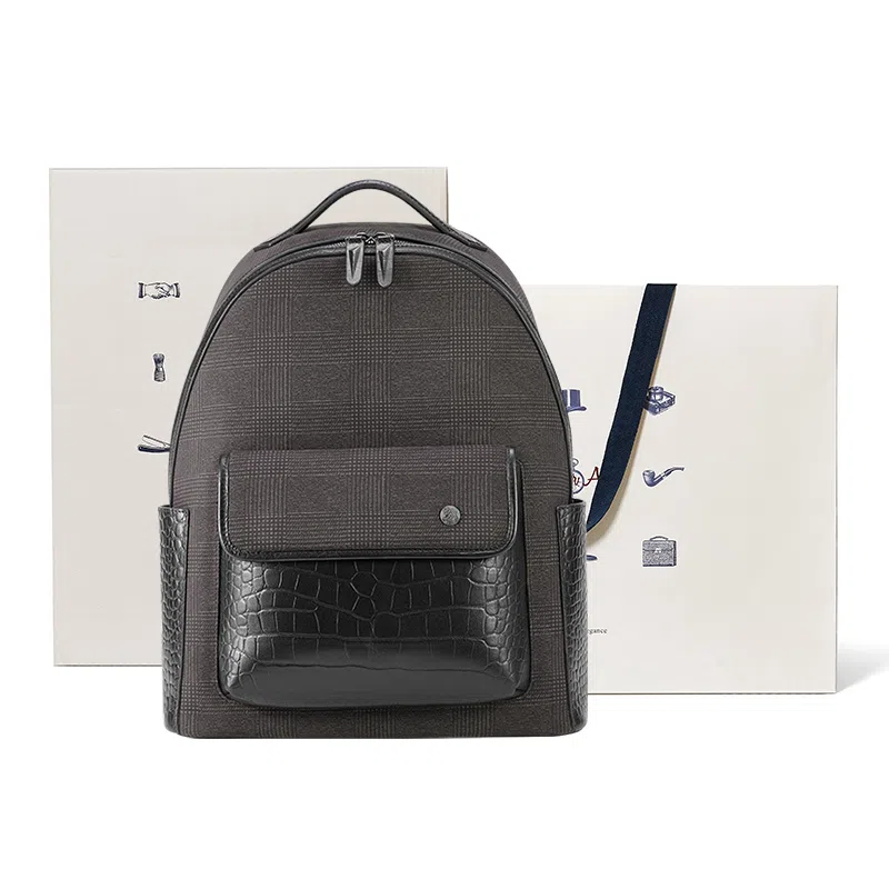 BVP Backpack
