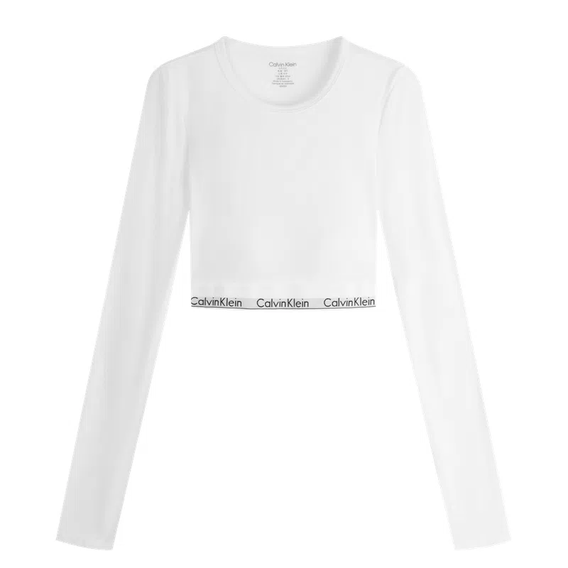 Calvin Klein Modern Gravity Bralette