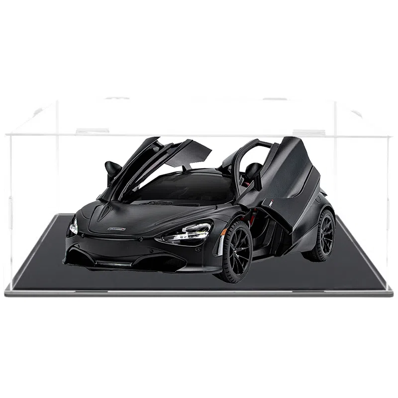 TY MODELS 720S 124