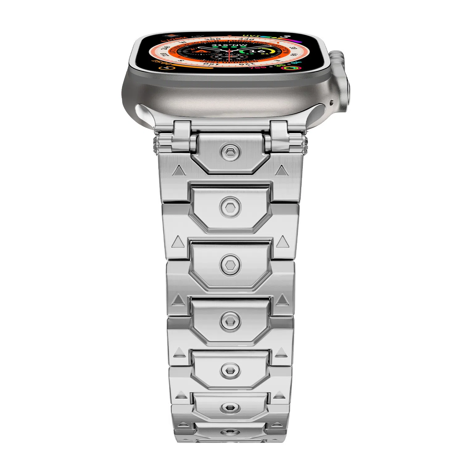 Akkerds Apple Watch Ultra S10
