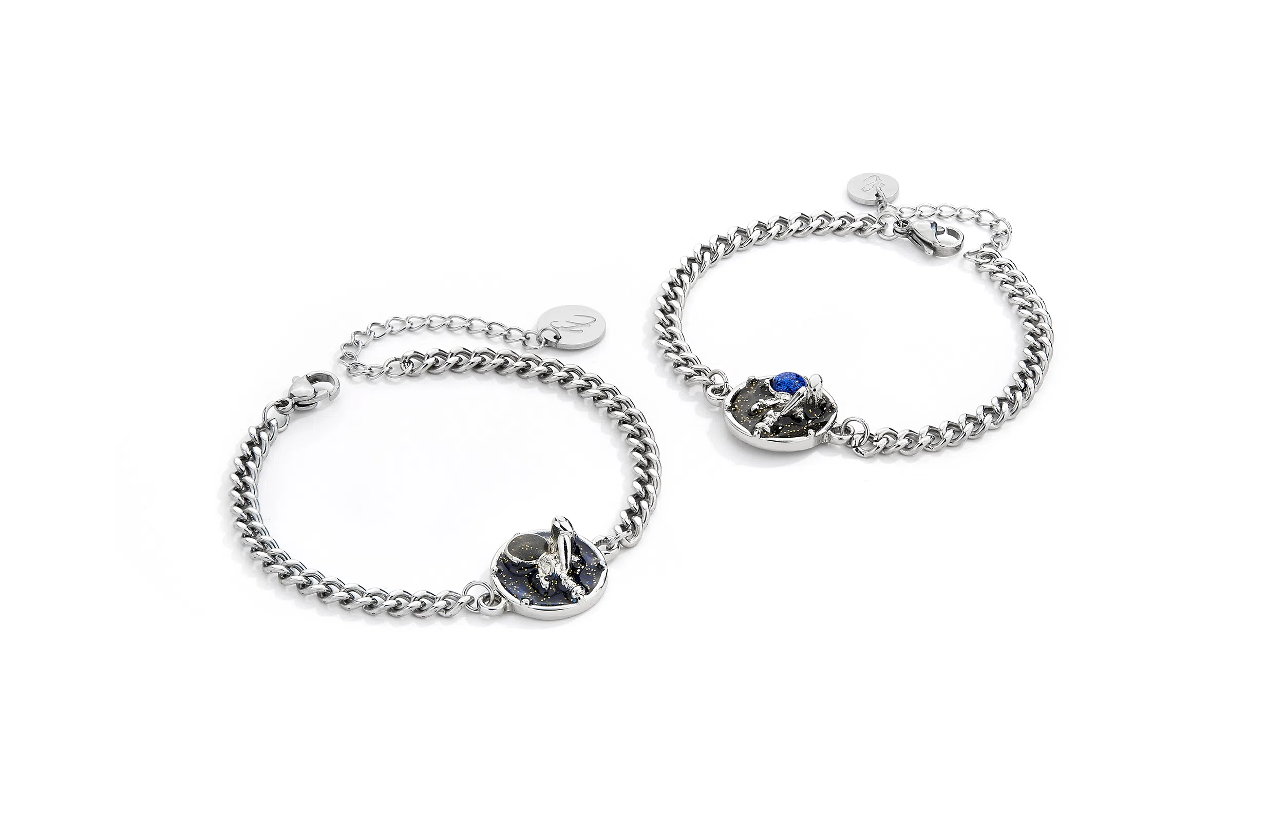 ENFANTIN Astronaut Bracelet