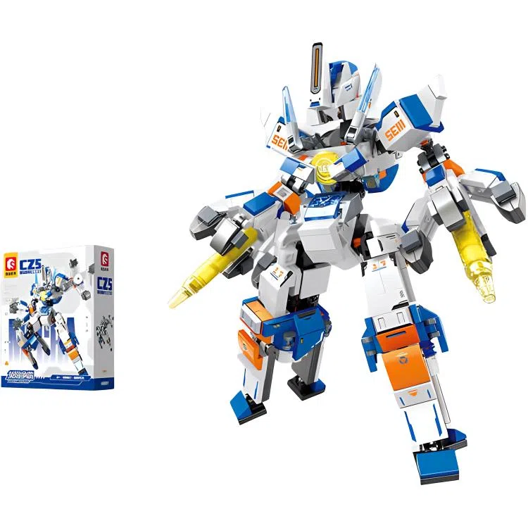 SEMBO BB 301-600pcs 106065-106068