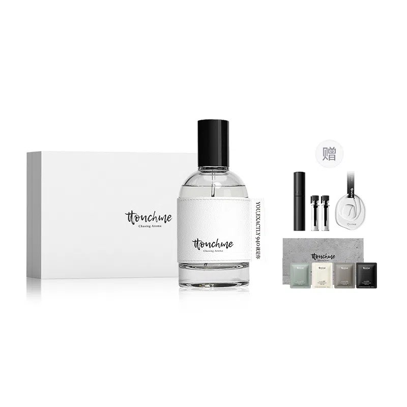 TTOUCHME 1573+533 EDT 50ml