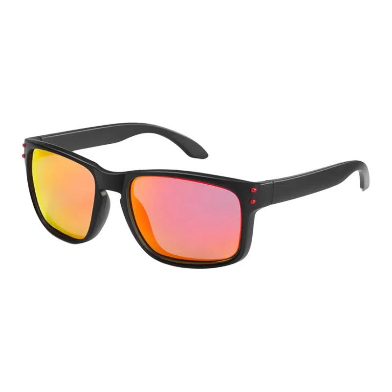 LASHION Square Sunglasses