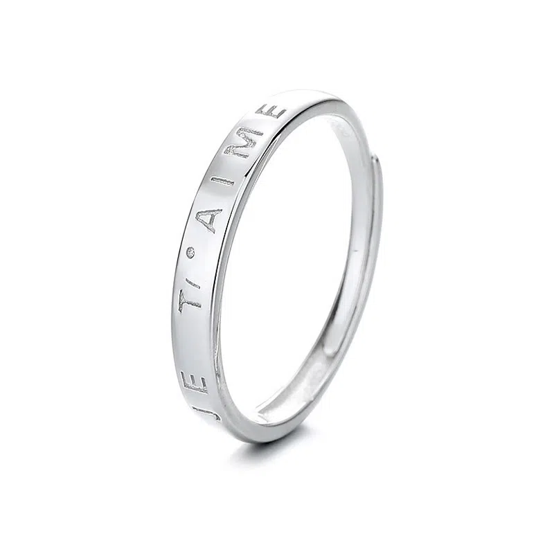 KING TAI SANG ins S925