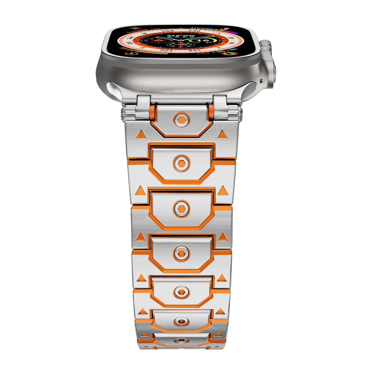 Akkerds Apple Watch Ultra S10