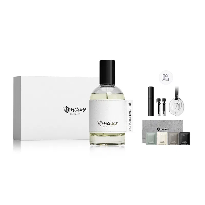 TTOUCHME 1573+533 EDT 50ml