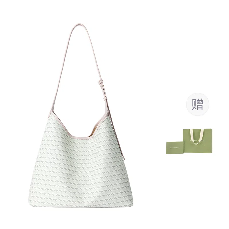 VANESSA HOGAN VH Hobo PVC