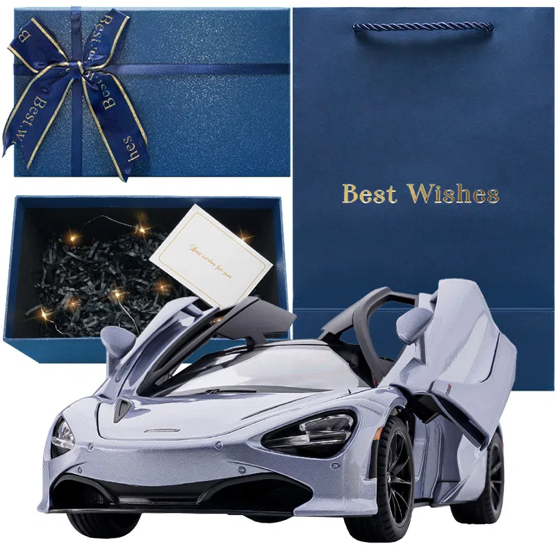 TY MODELS 720S 124