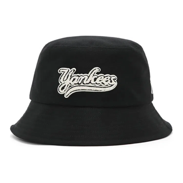 MLB Logo Bucket Hat