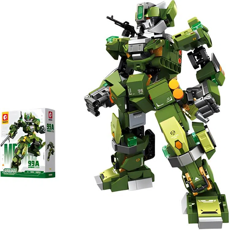 SEMBO BB 301-600pcs 106065-106068