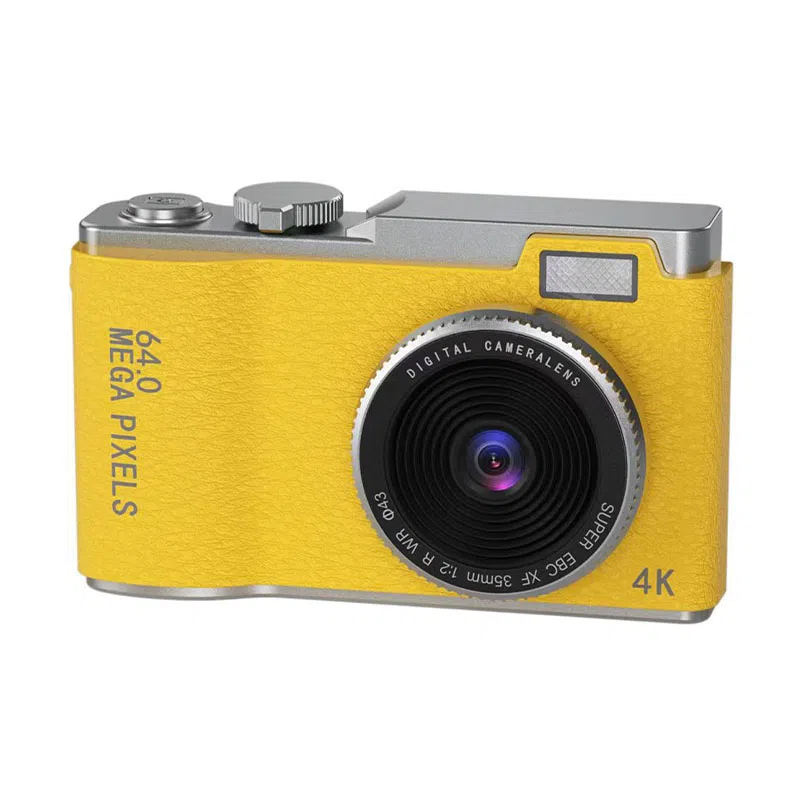 JIUFEN LK0034K CCD VLOG