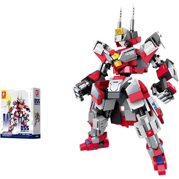 SEMBO BB 301-600pcs 106065-106068