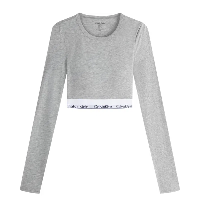 Calvin Klein Modern Gravity Bralette