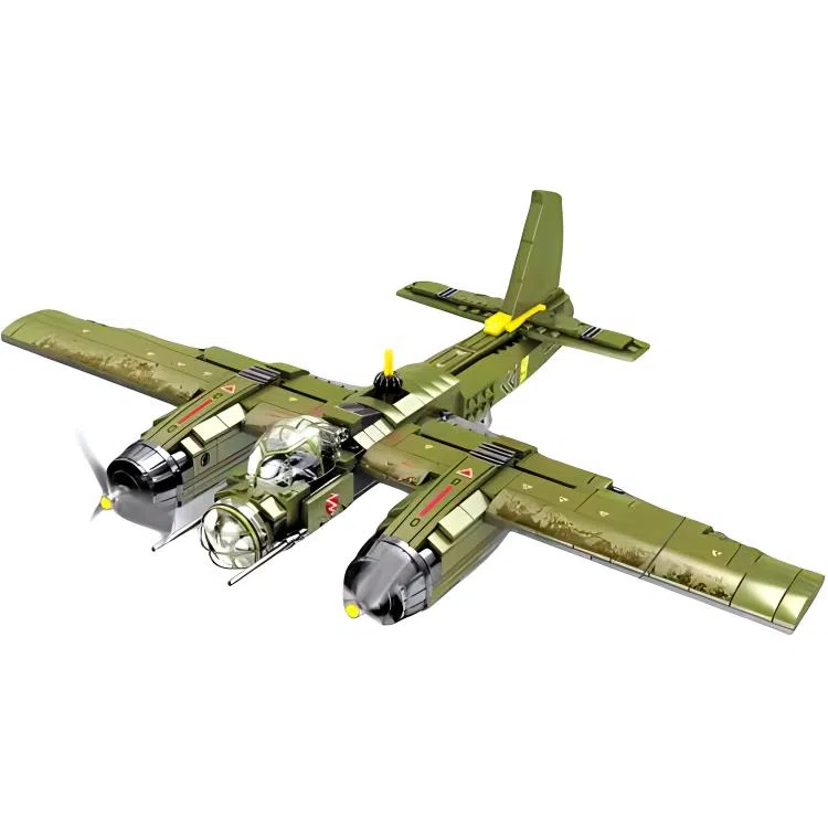 SEMBO 88 559pcs 101037