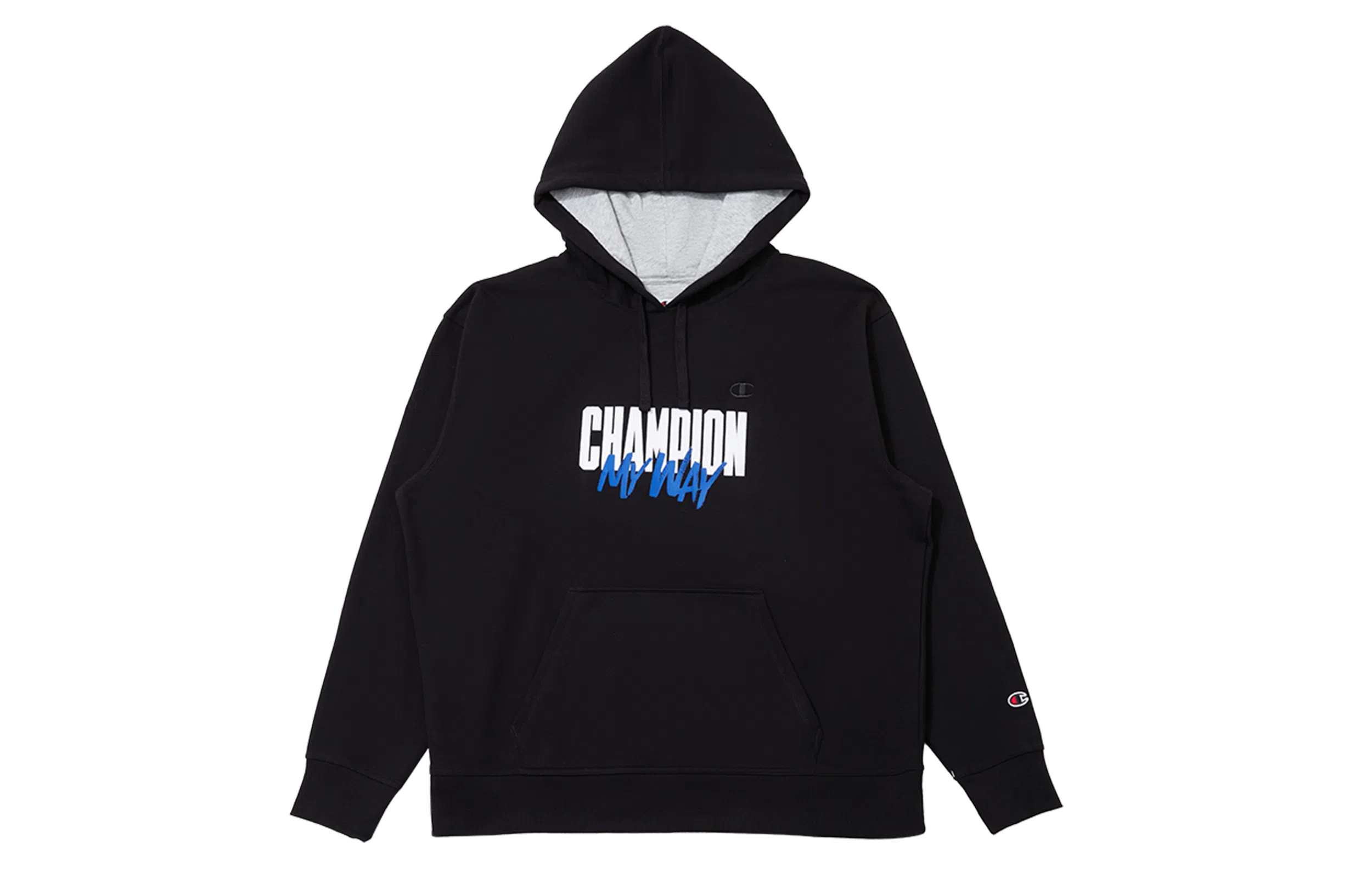 Champion FW24