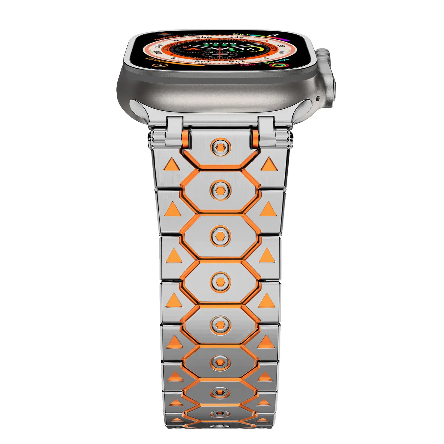 Akkerds Apple Watch Ultra S10