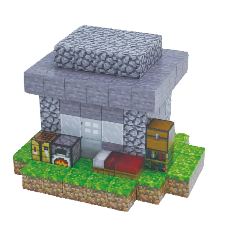 watchmen MC 76pcs 2 WT053