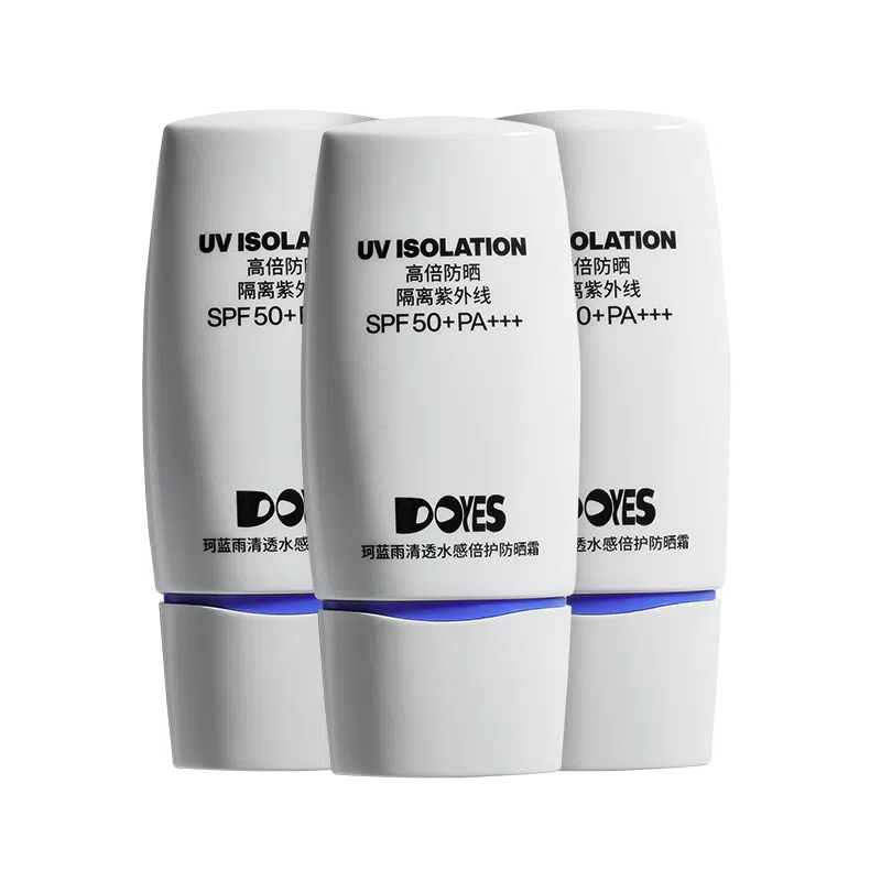 DOYES 50g SPF50+PA++