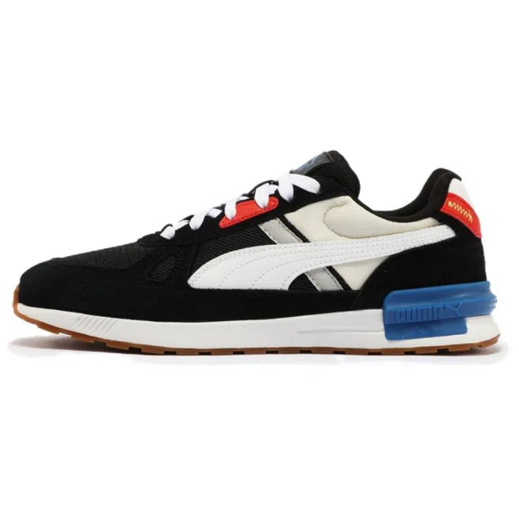 PUMA Graviton Pro Black