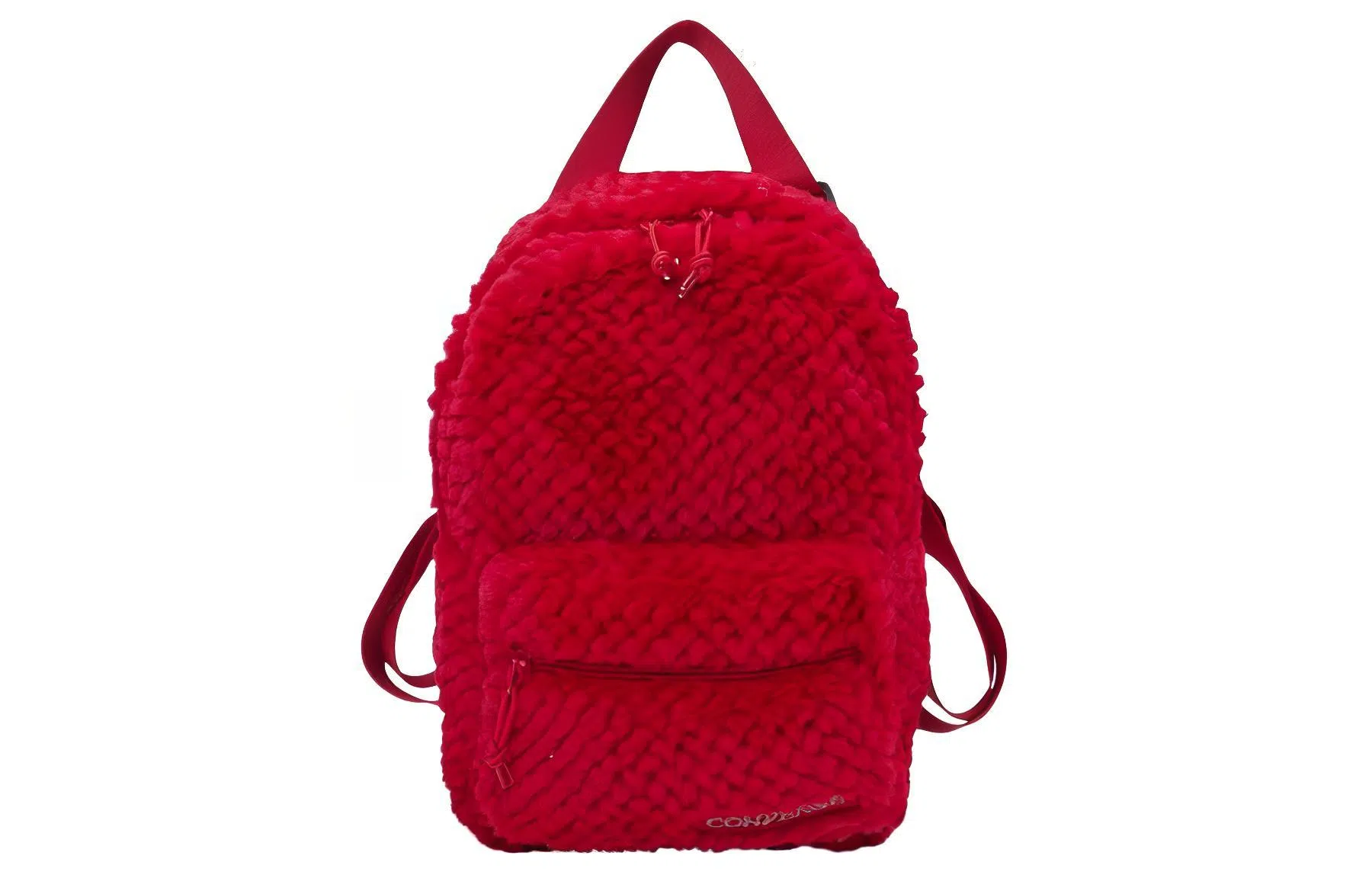 Converse Backpack Red