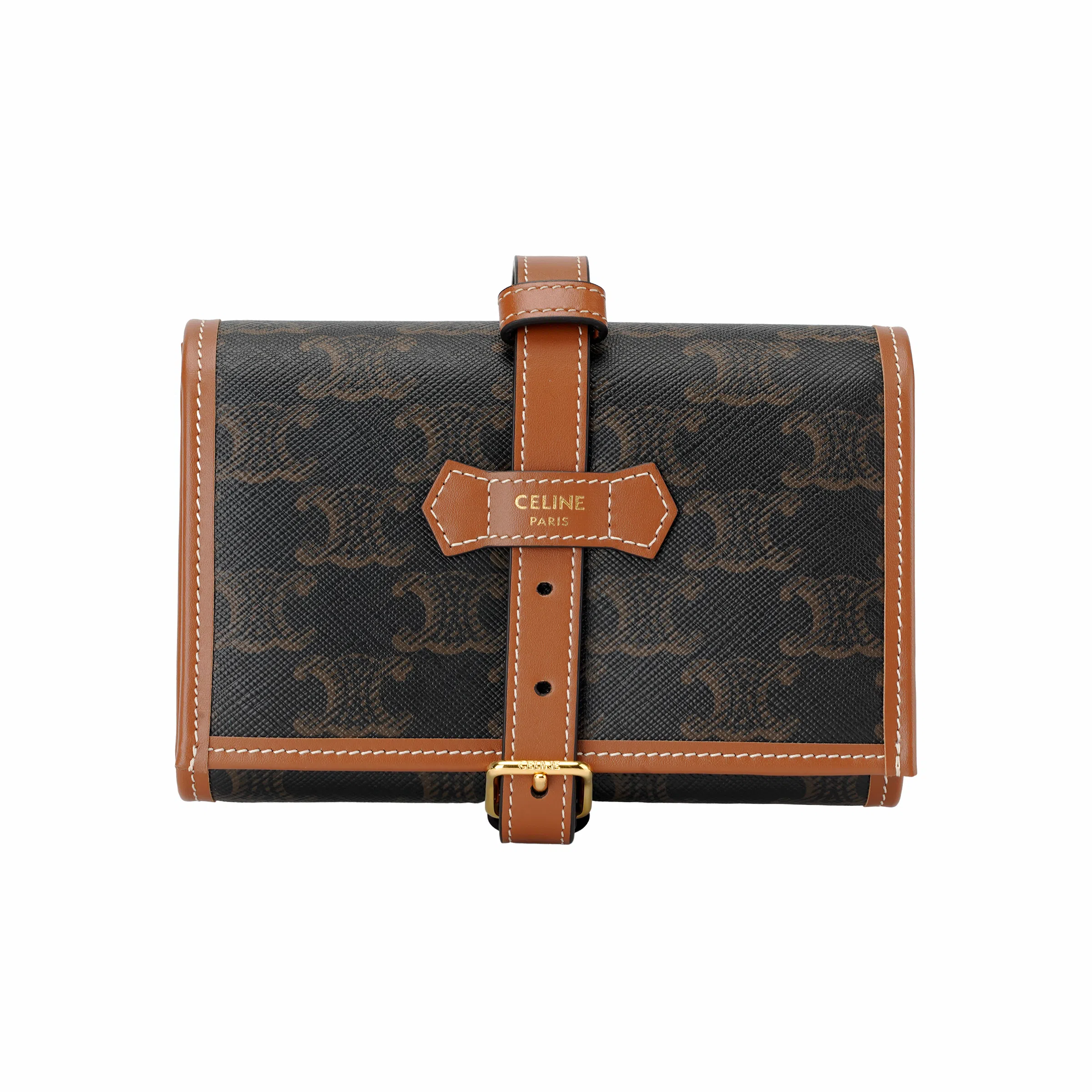 CELINE Triomphe