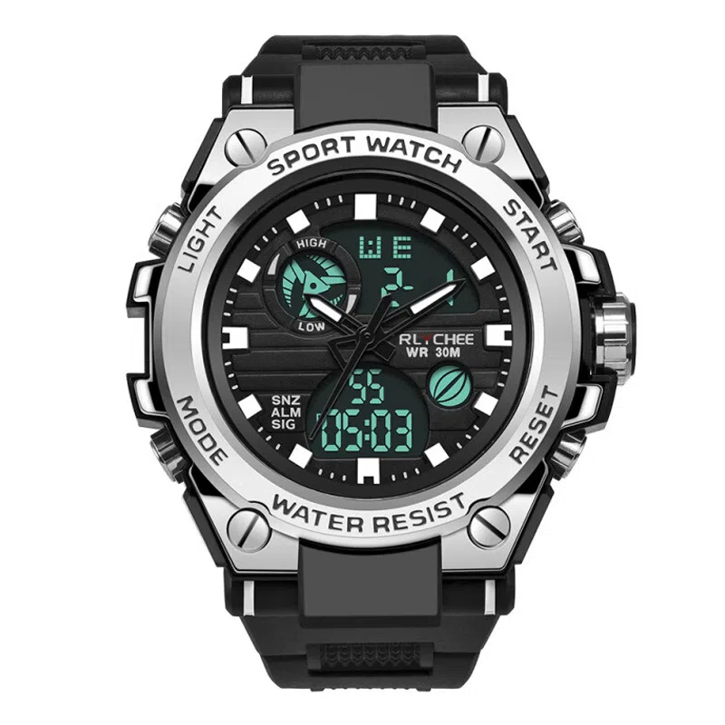 rlychee Black Warrior Series