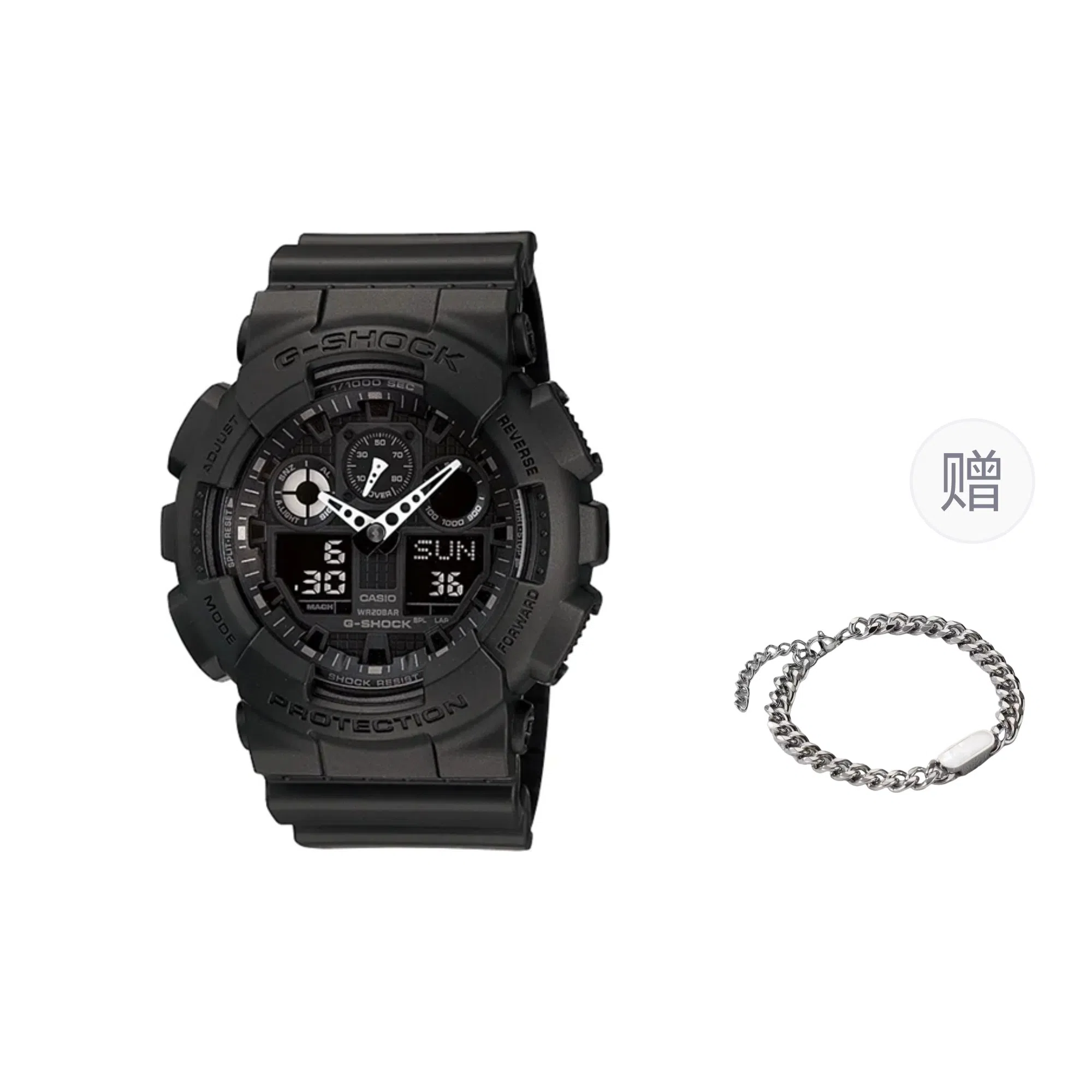 G-SHOCK00