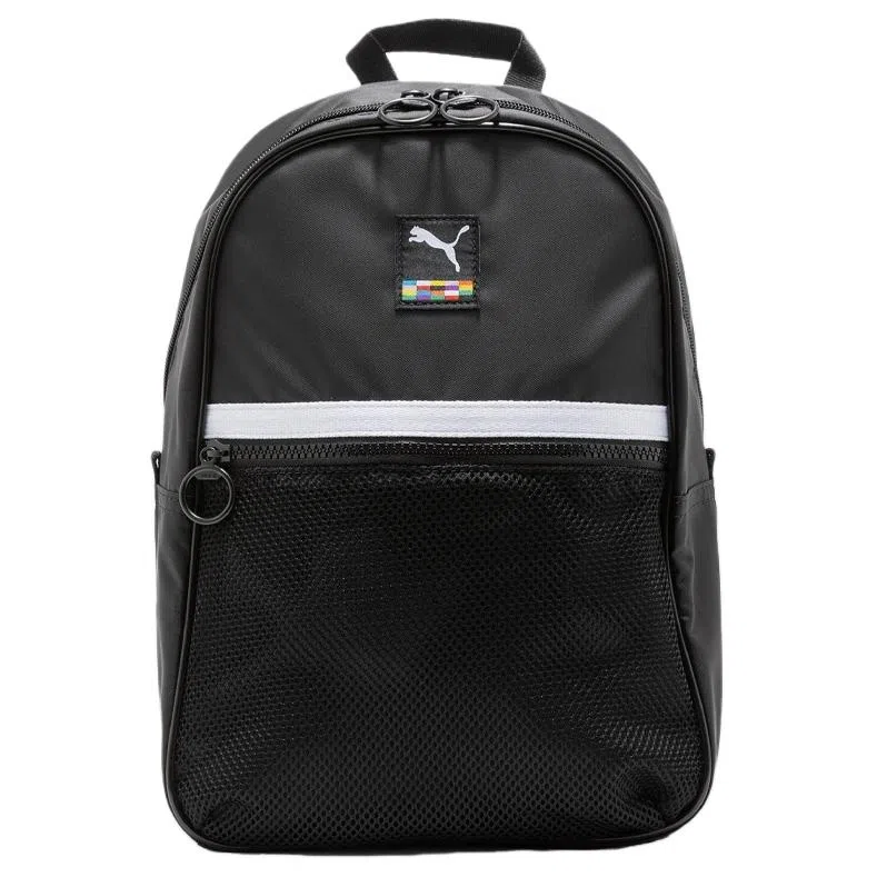 PUMA Backpack Black