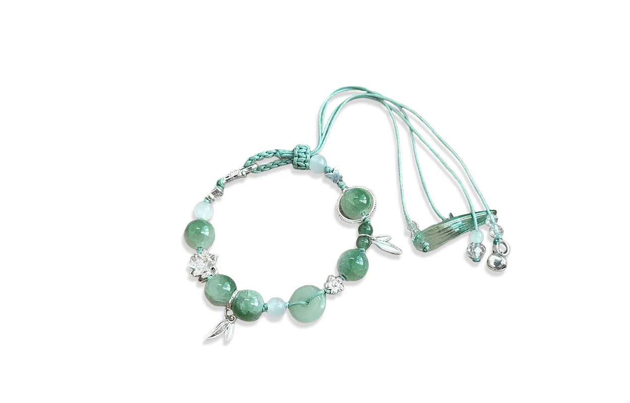 WANLIACC Qinglian Planet Bracelet