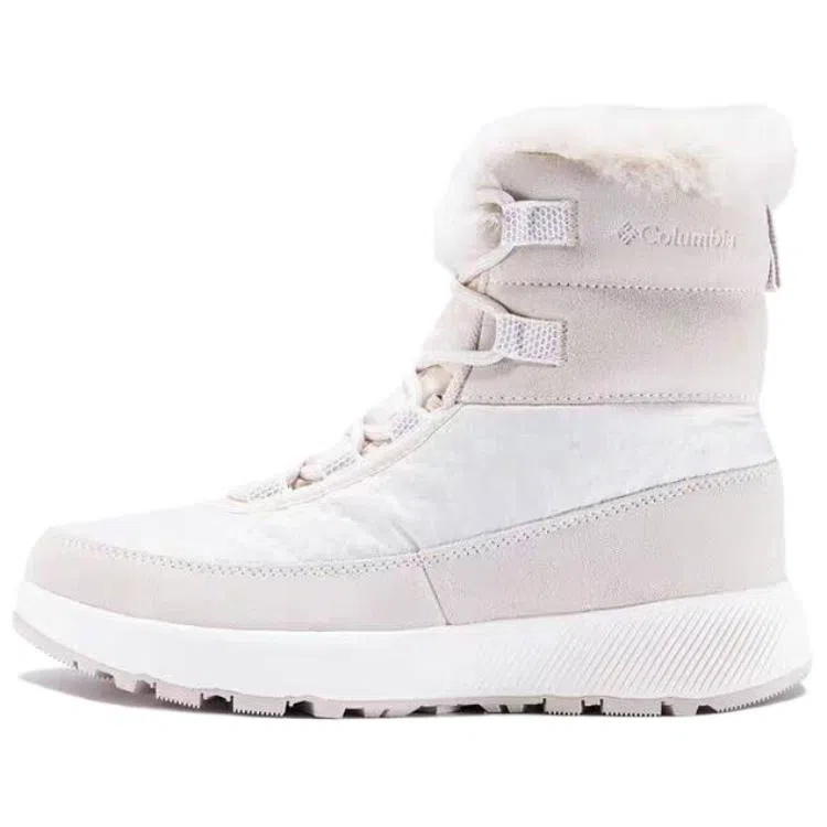 Columbia Slopeside PEAK LUXE