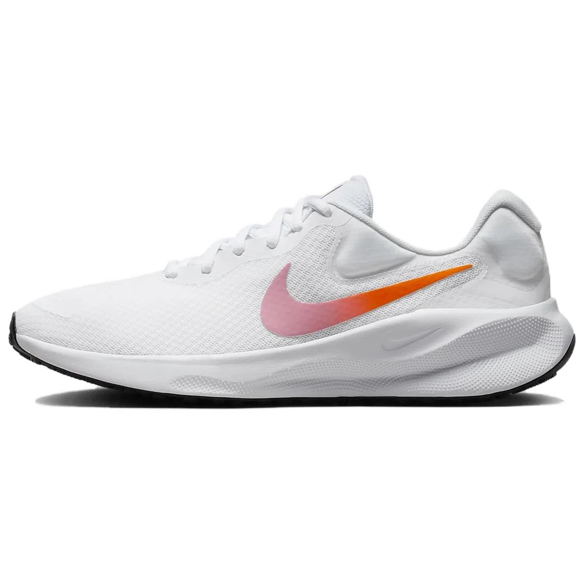 Nike Revolution 7 White